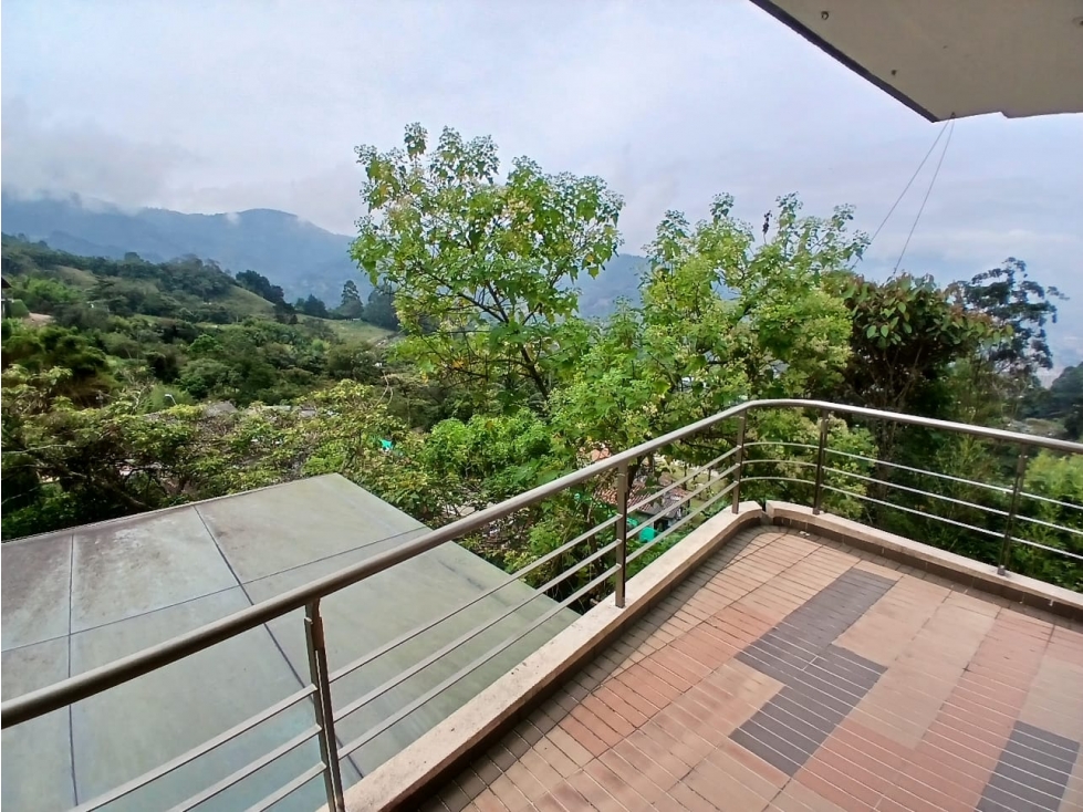 Casa en arriendo en Escobero, Medellín · foto 24 de 24