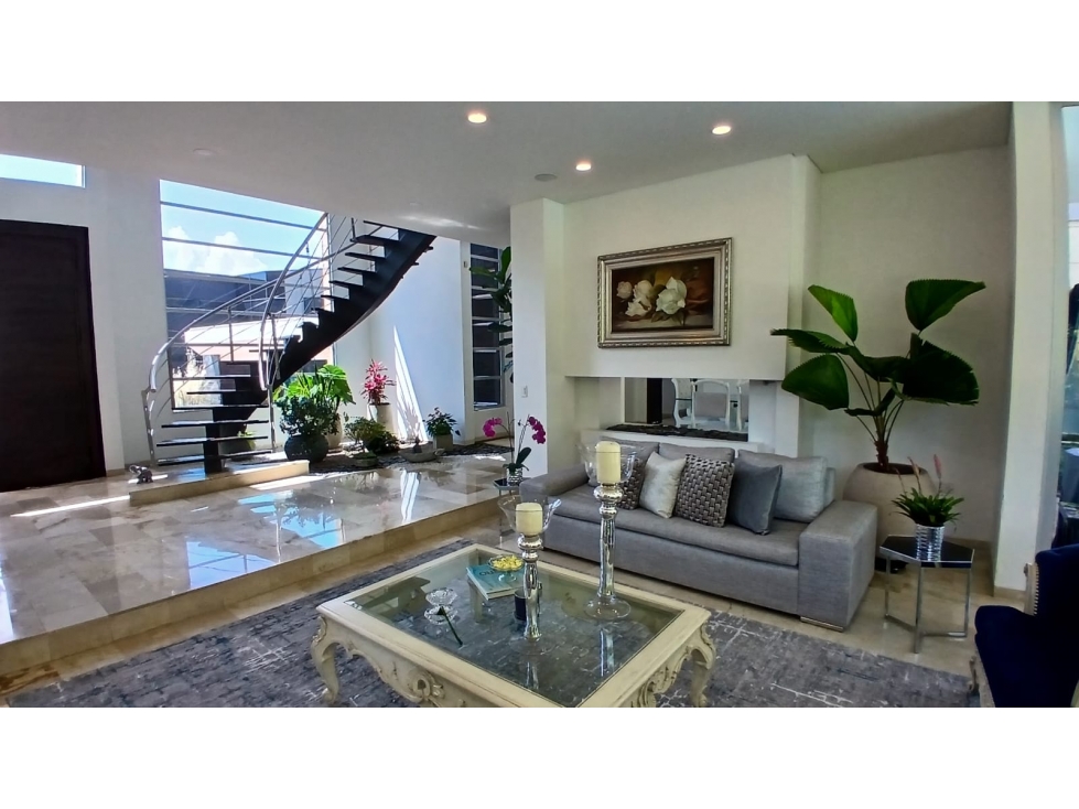 House for rent in Las palmas, Medellín