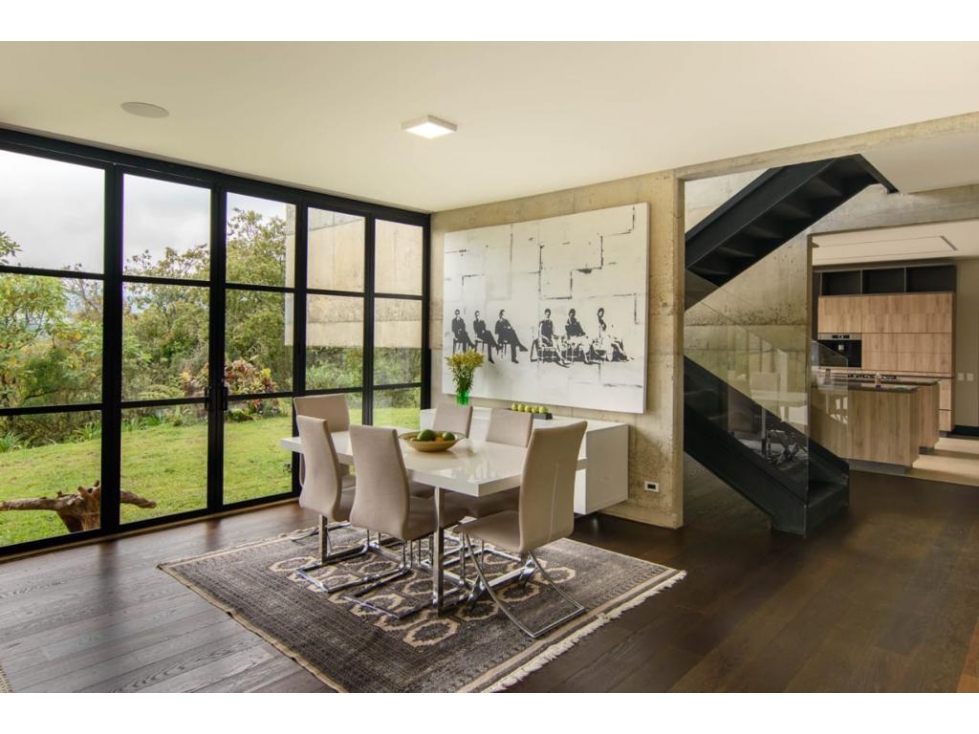Casa en Arriendo en Medellín