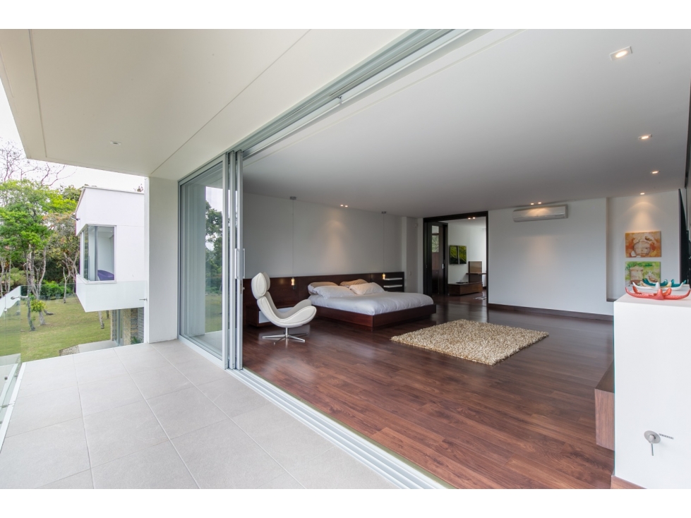 Casa en arriendo en Guayabito, Medellín · foto 14 de 17