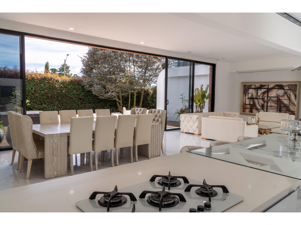 4BR House in Las palmas (550 m²) - 3
