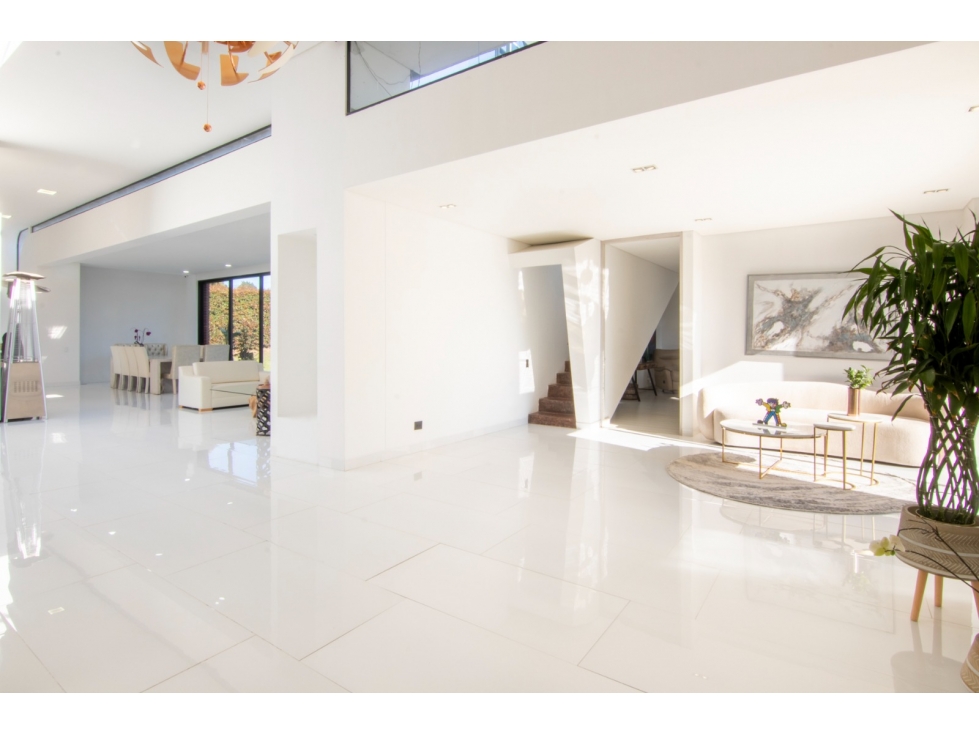 4BR House in Las palmas (550 m²) - 4