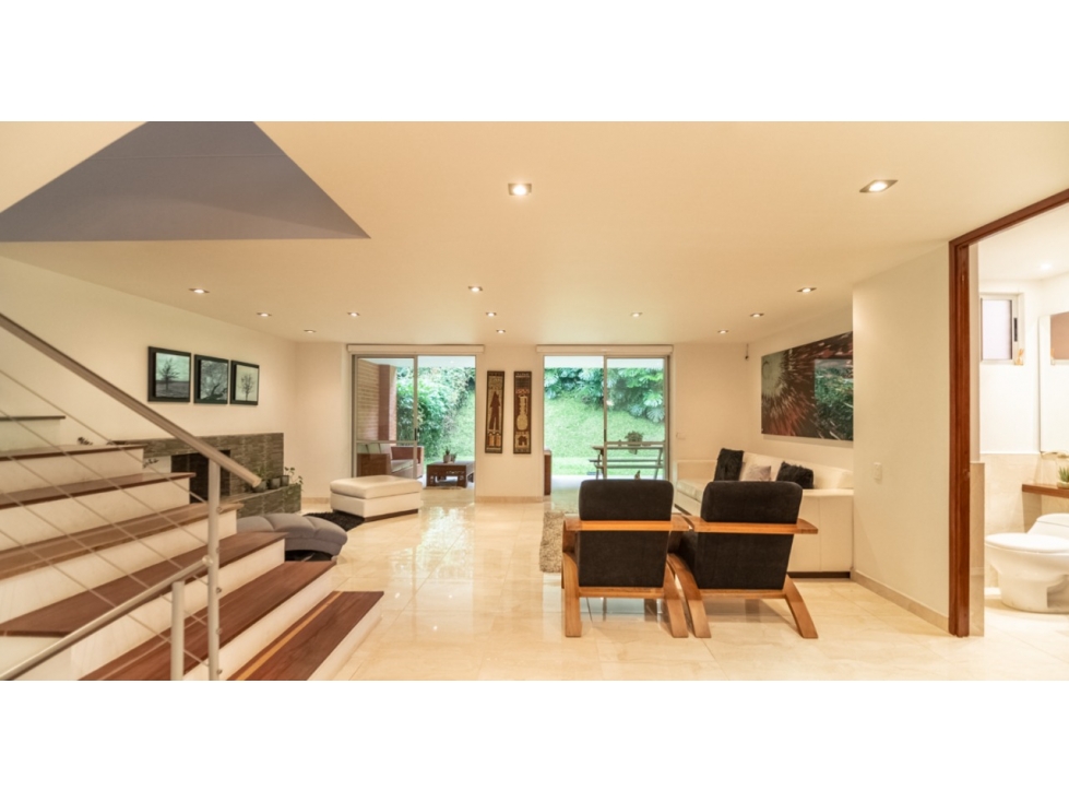Casa en Arriendo en San Lucas, Medellín