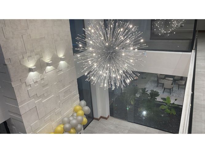 Casa de 5 alcobas en venta en Urbanizacion Laureles De Terranova, Medellín, 800 m² · foto 9 de 9