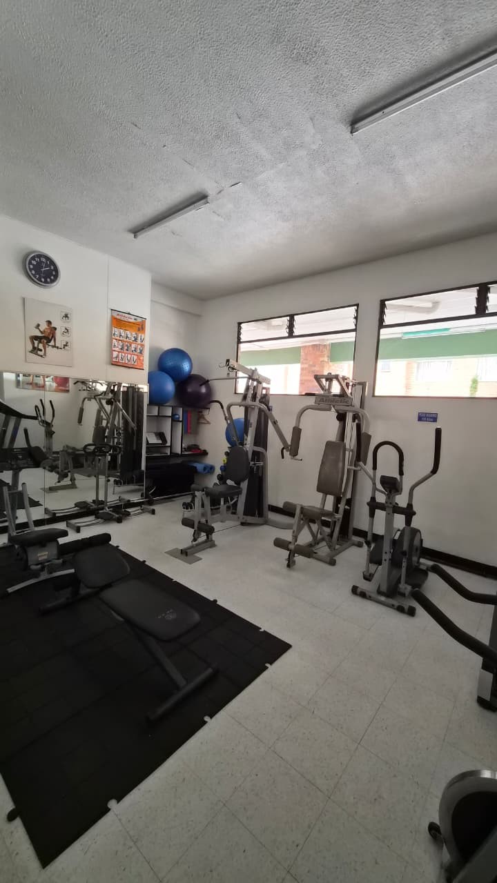 Apartamento en venta en Gratamira, Bogotá · foto 15 de 18