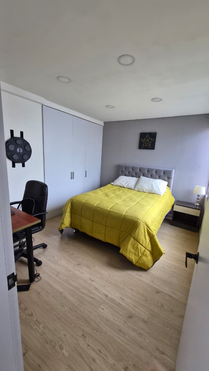 Apartamento en venta en Gratamira, Bogotá · foto 16 de 18