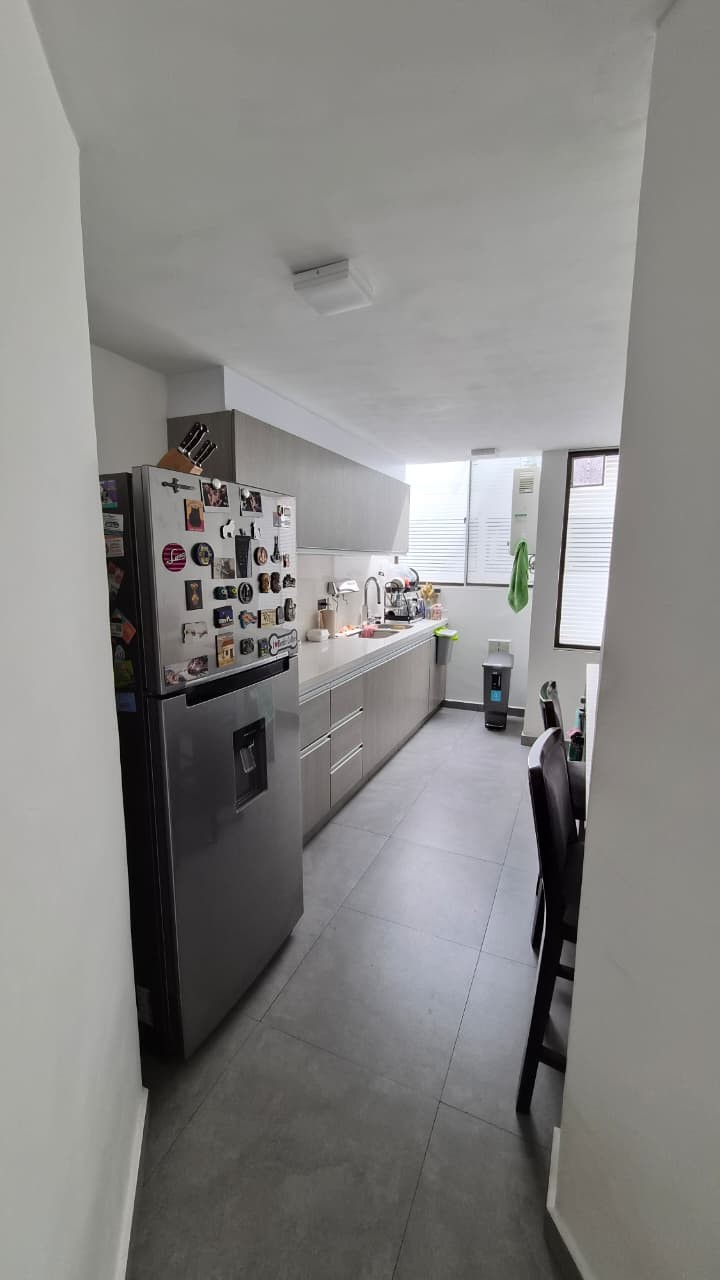Apartamento en venta en Gratamira, Bogotá · foto 13 de 18