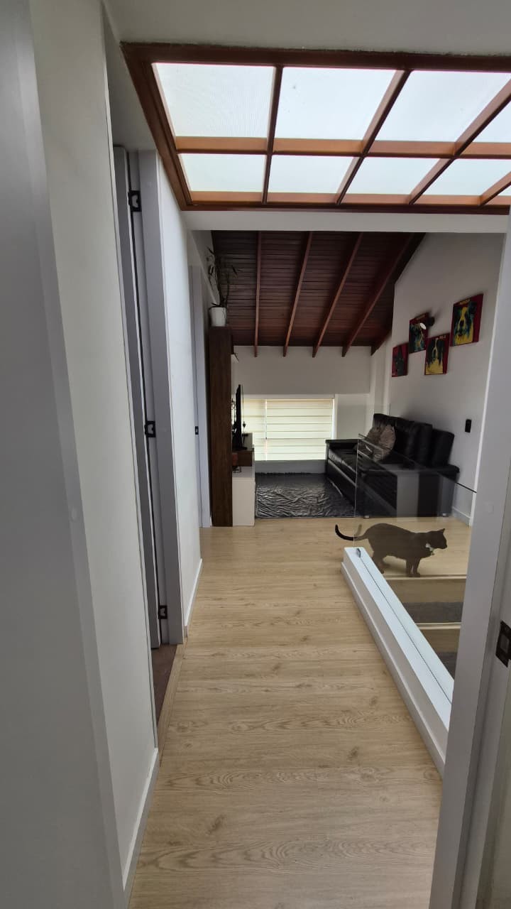 Apartamento en venta en Gratamira, Bogotá · foto 11 de 18