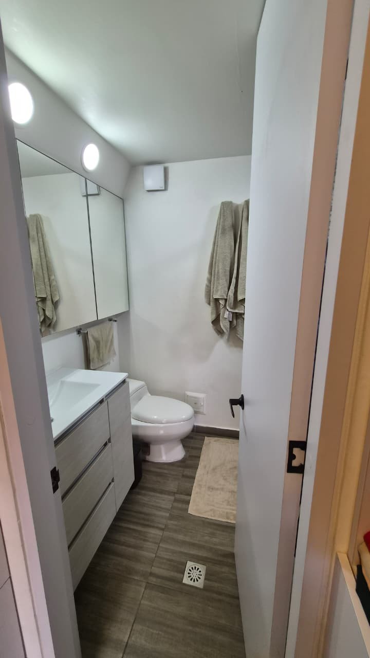 Apartamento en venta en Gratamira, Bogotá · foto 17 de 18