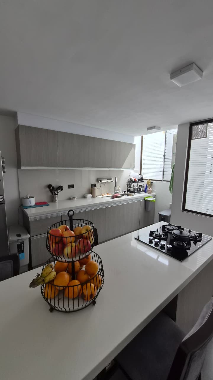 Apartamento en venta en Gratamira, Bogotá · foto 12 de 18