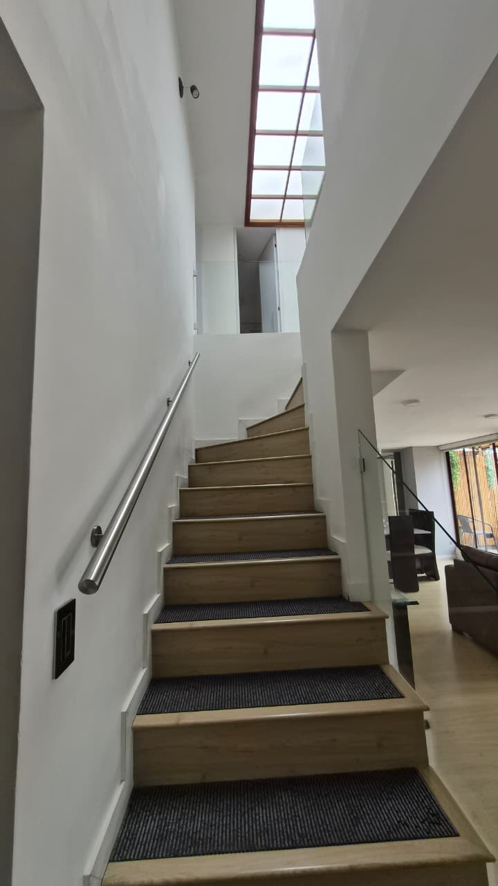 Apartamento en venta en Gratamira, Bogotá · foto 10 de 18