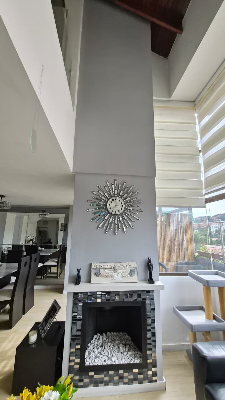 Apartamento en venta en Gratamira, Bogotá · foto 7 de 18