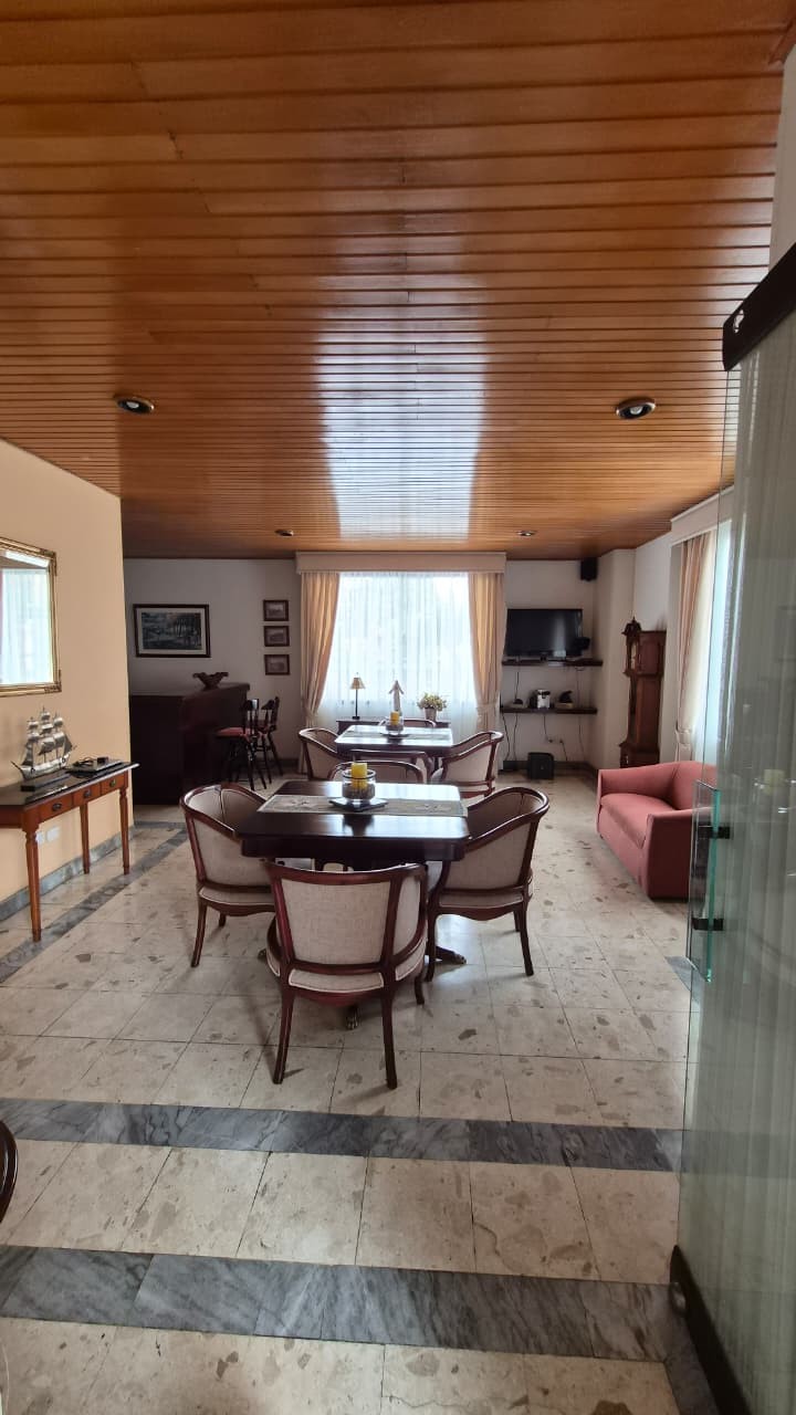 Apartamento en venta en Gratamira, Bogotá · foto 18 de 18