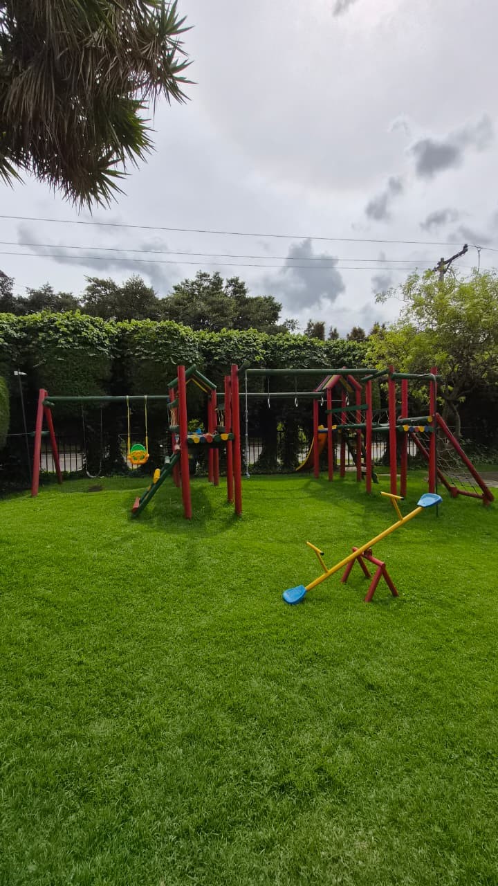 Apartamento en venta en Gratamira, Bogotá · foto 14 de 18
