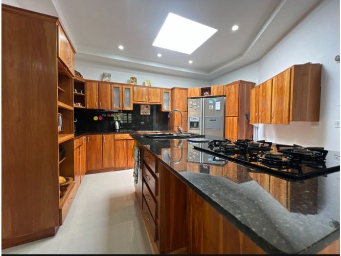 Casa de 4 alcobas en venta en Las Palmas, Envigado, 500 m² · foto 5 de 18