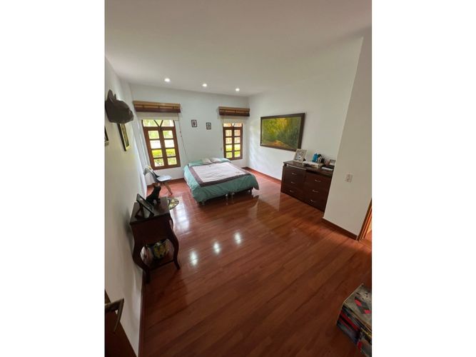 Casa de 4 alcobas en venta en Las Palmas, Envigado, 500 m² · foto 6 de 18