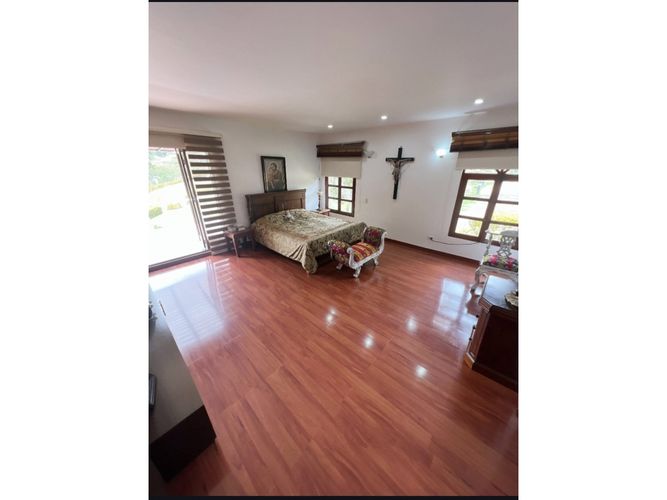 Casa de 4 alcobas en venta en Las Palmas, Envigado, 500 m² · foto 9 de 18