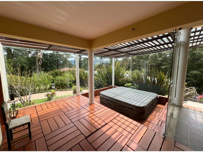 Casa de 4 alcobas en venta en Las Palmas, Envigado, 500 m² · foto 12 de 18