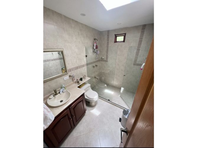Casa de 4 alcobas en venta en Las Palmas, Envigado, 500 m² · foto 14 de 18
