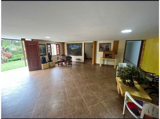 Casa de 4 alcobas en venta en Las Palmas, Envigado, 500 m² · foto 16 de 18