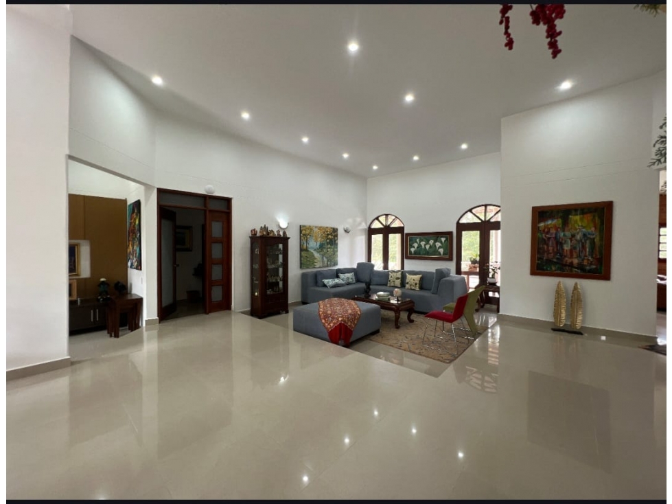 House for rent in Las palmas, Envigado