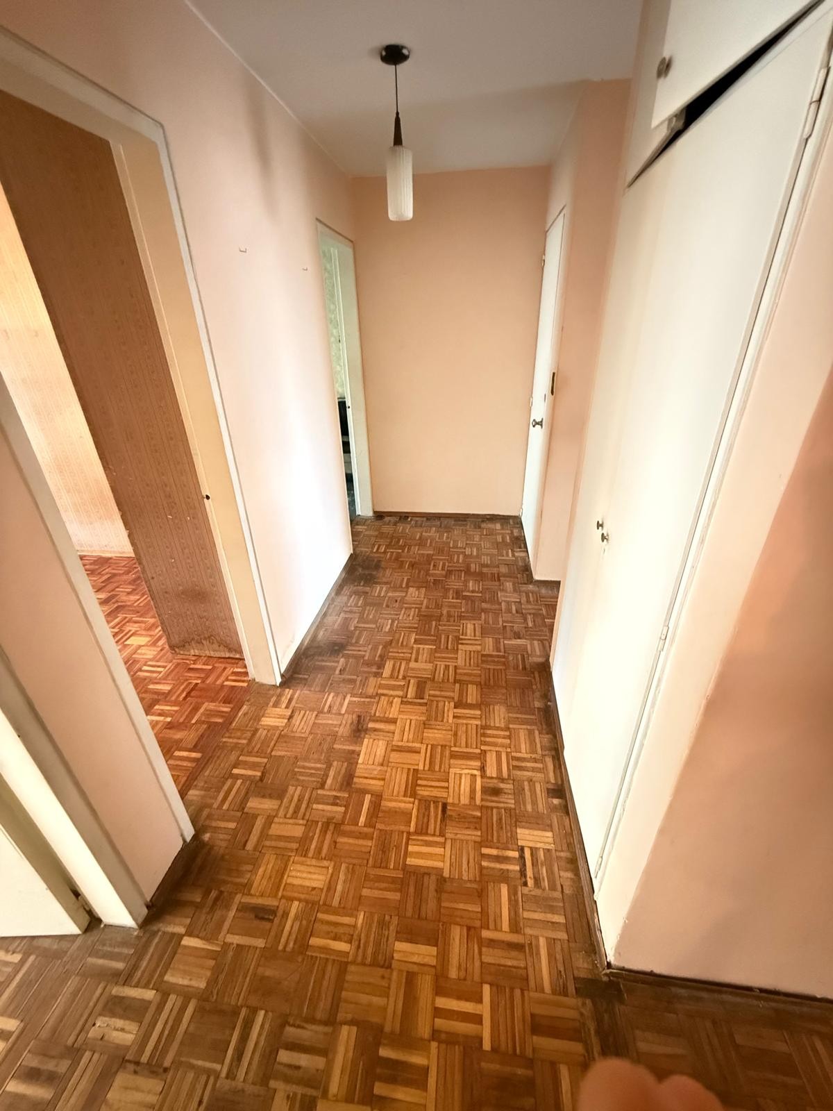 Vacío para modernizar a mts del Ombú - Widok 5