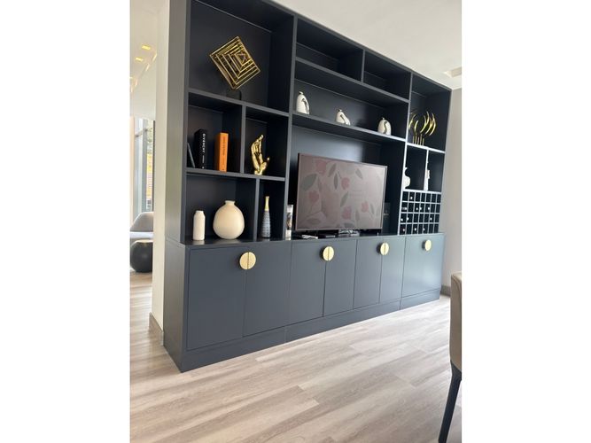 Casa de 5 alcobas en venta en Las Palmas, Envigado, 830 m² · foto 20 de 23