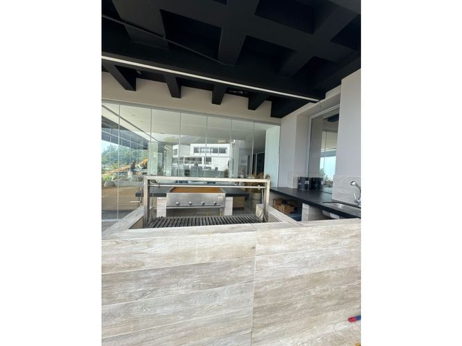 Casa de 5 alcobas en venta en Las Palmas, Envigado, 830 m² · foto 21 de 23