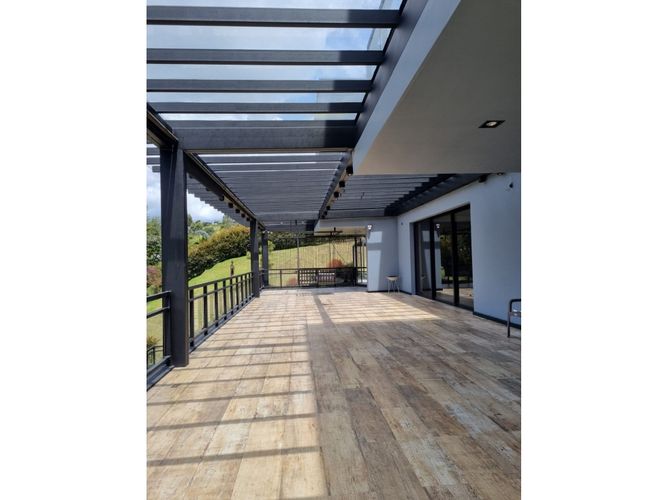Casa de 4 alcobas en venta en Vía Las Palmas, Medellín, 563 m² · foto 11 de 24
