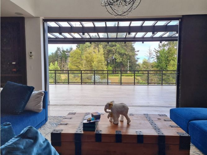 Casa de 4 alcobas en venta en Vía Las Palmas, Medellín, 563 m² · foto 20 de 24