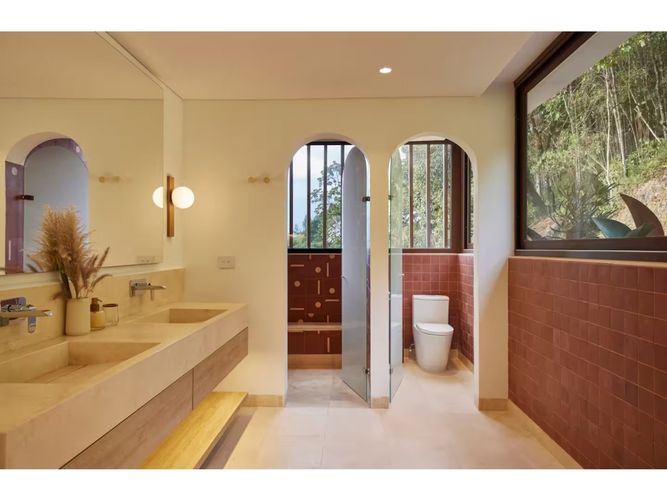 Casa de 4 alcobas en venta en Las Palmas, Medellín, 635 m² · foto 14 de 21