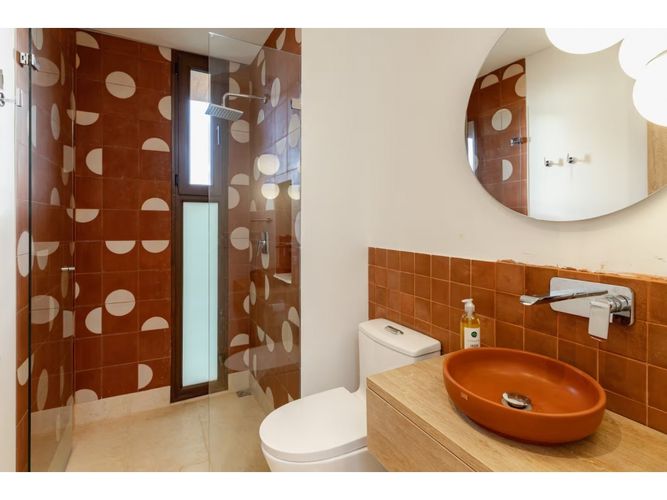 Casa de 4 alcobas en venta en Las Palmas, Medellín, 635 m² · foto 15 de 21