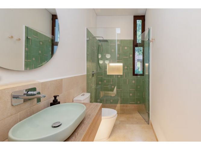 Casa de 4 alcobas en venta en Las Palmas, Medellín, 635 m² · foto 18 de 21