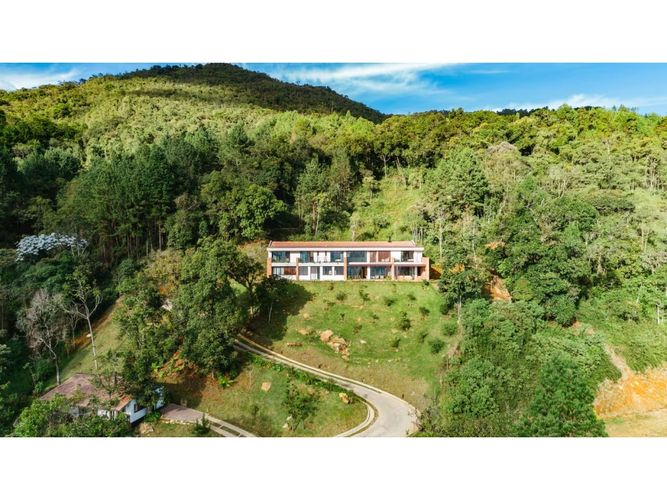 Casa de 4 alcobas en venta en Las Palmas, Medellín, 635 m² · foto 21 de 21