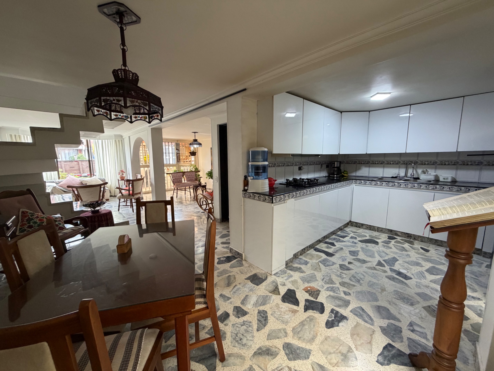 Casa en venta en Belmonte A, Pereira · foto 4 de 24