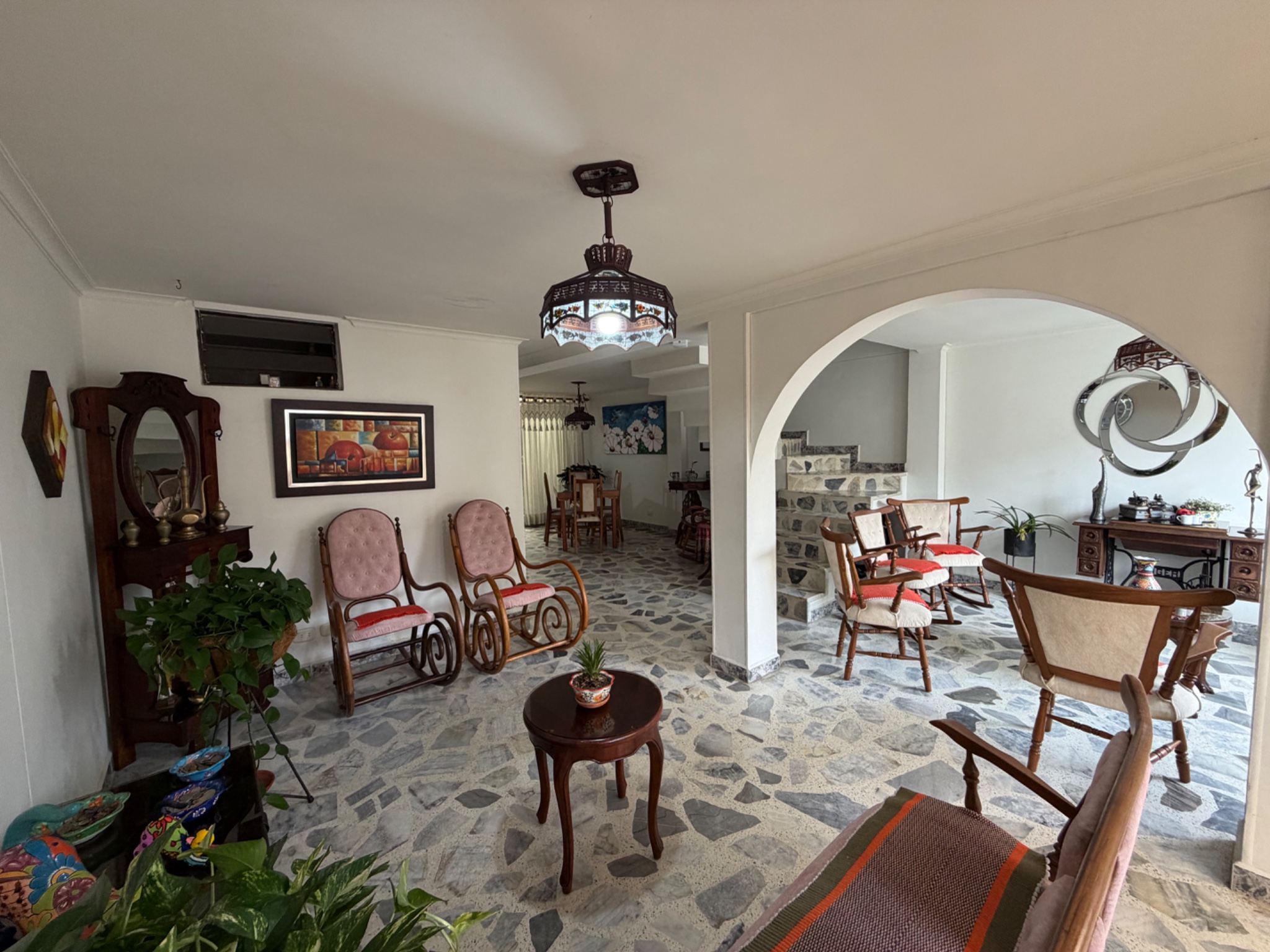 Casa en venta en Belmonte A, Pereira · foto 2 de 24