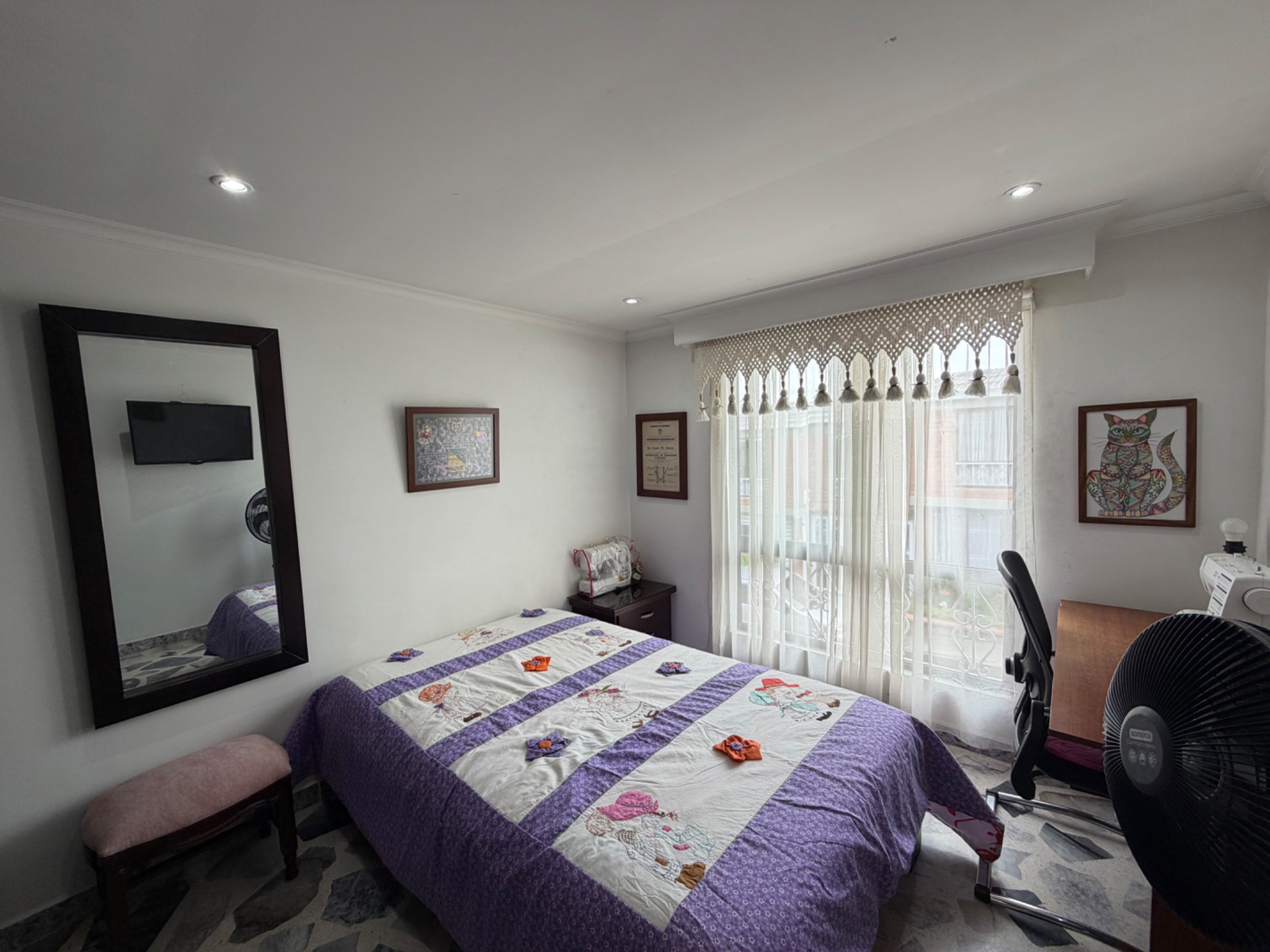 Casa en venta en Belmonte A, Pereira · foto 12 de 24