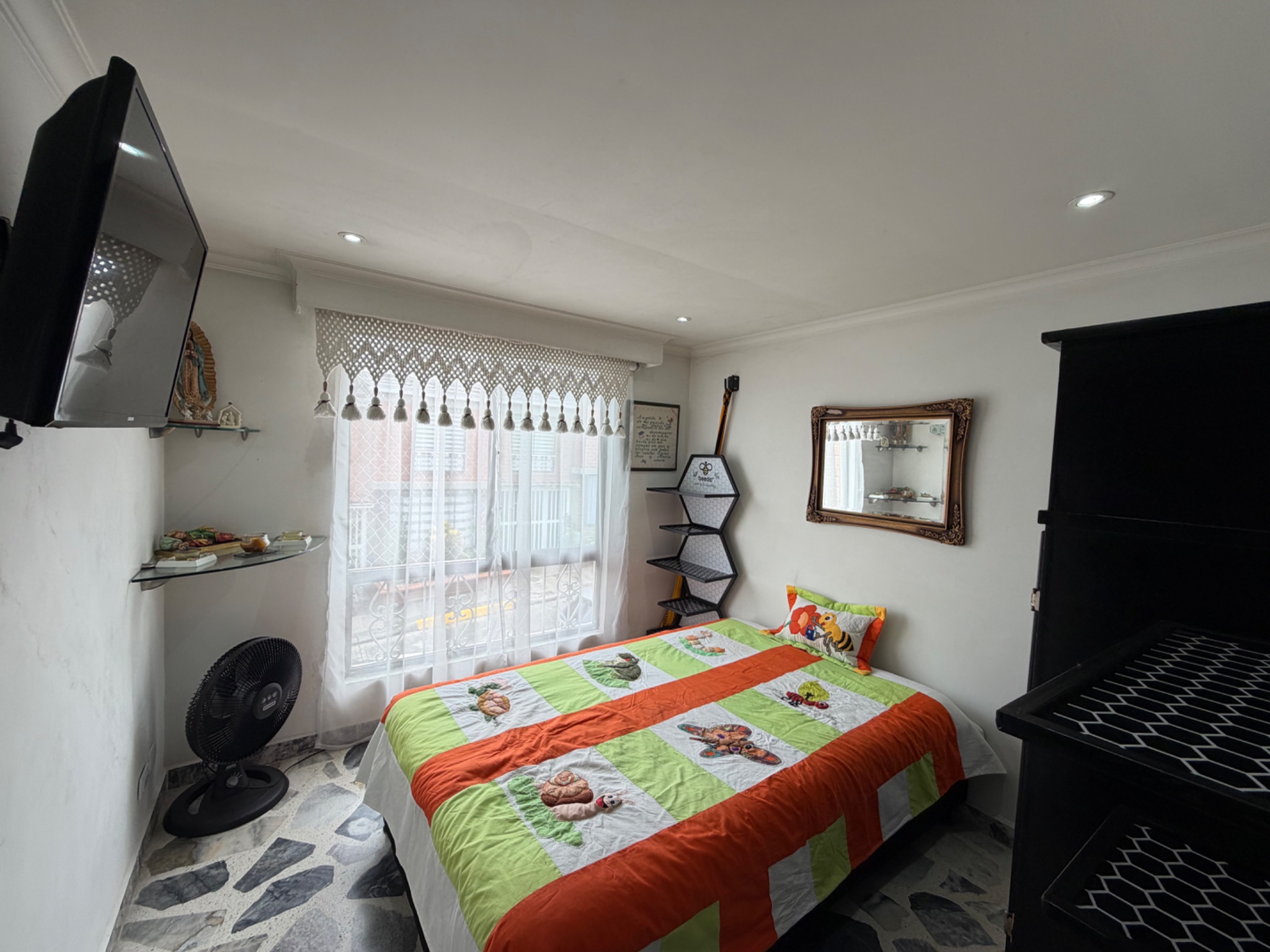 Casa en venta en Belmonte A, Pereira · foto 15 de 24