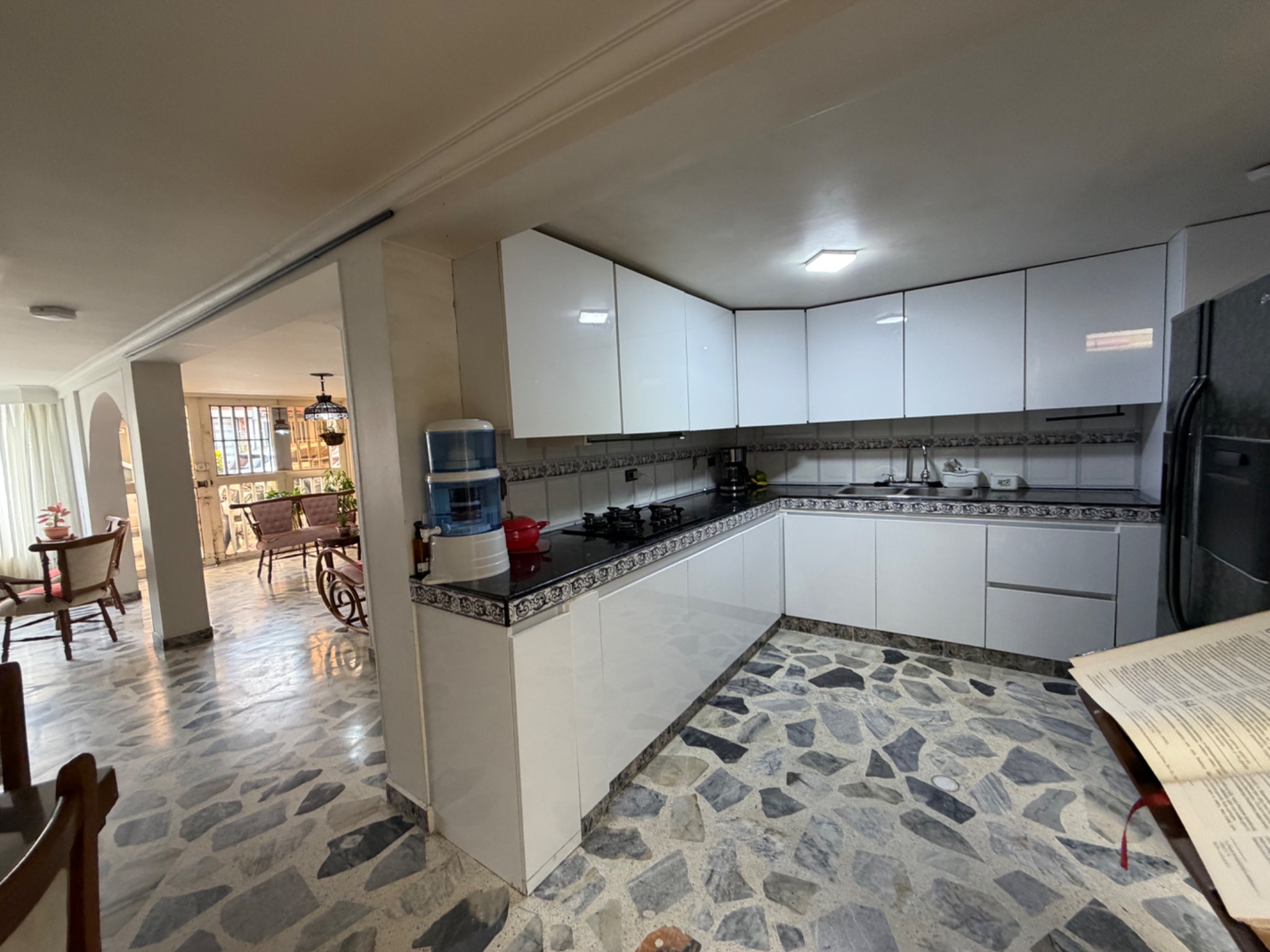 Casa en venta en Belmonte A, Pereira · foto 6 de 24