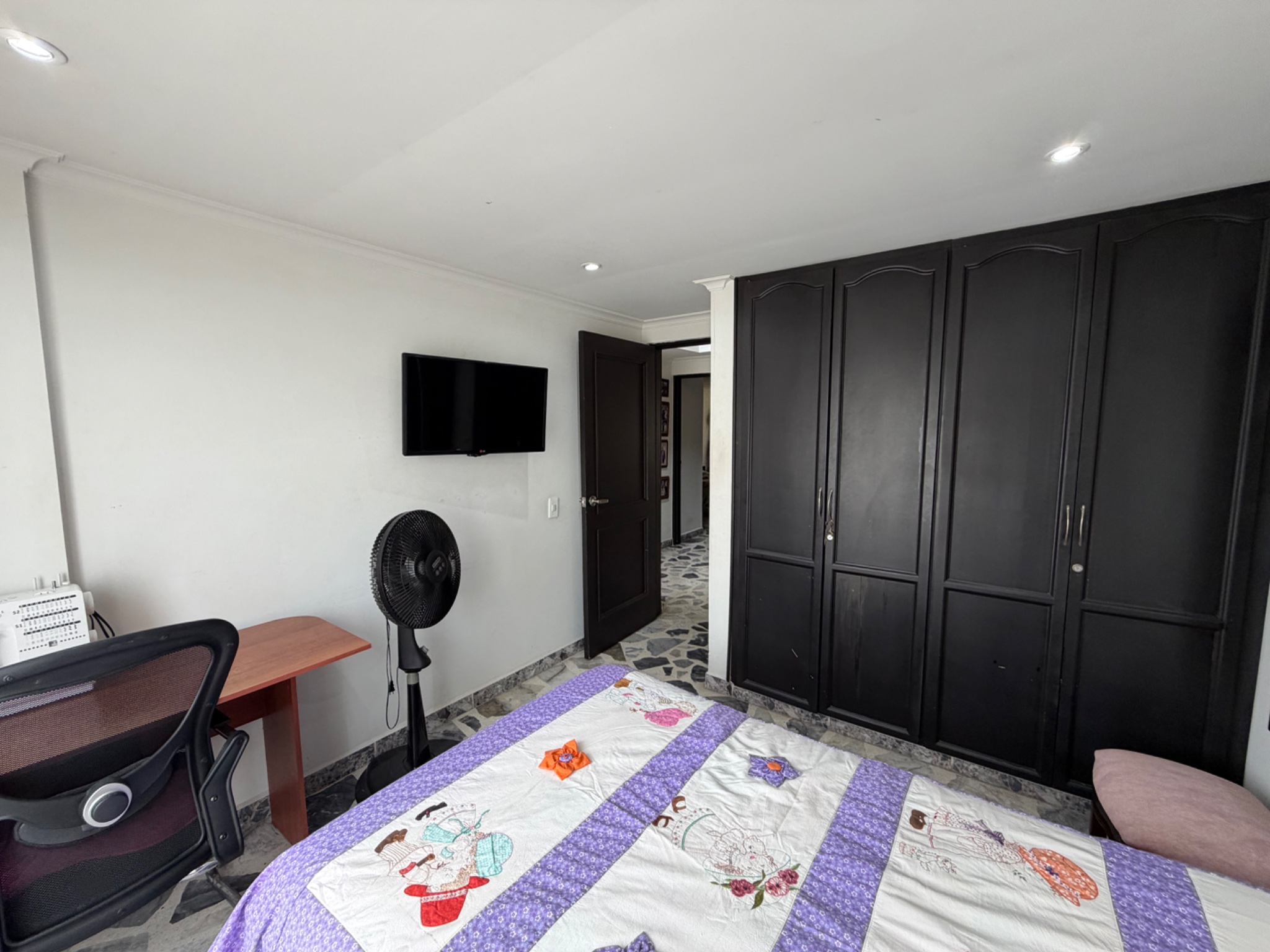 Casa en venta en Belmonte A, Pereira · foto 13 de 24