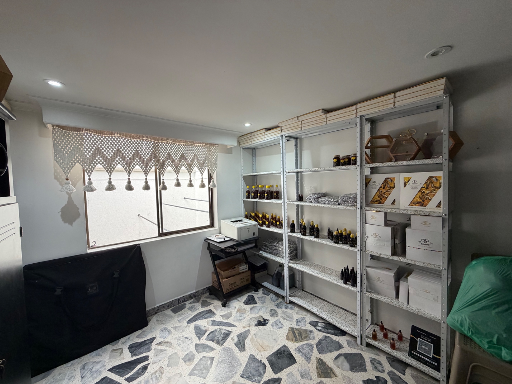 Casa en venta en Belmonte A, Pereira · foto 17 de 24