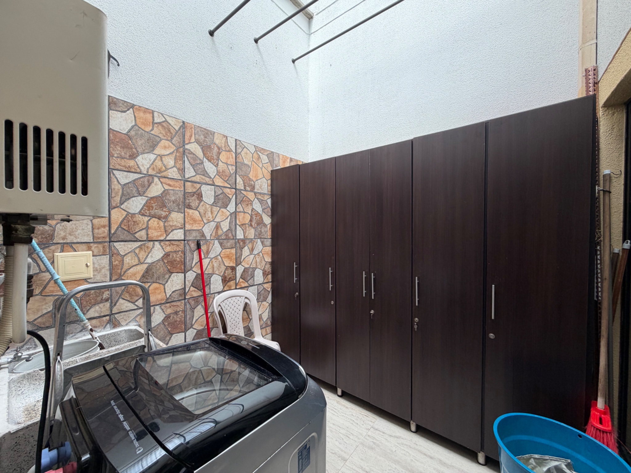 Casa en venta en Belmonte A, Pereira · foto 9 de 24