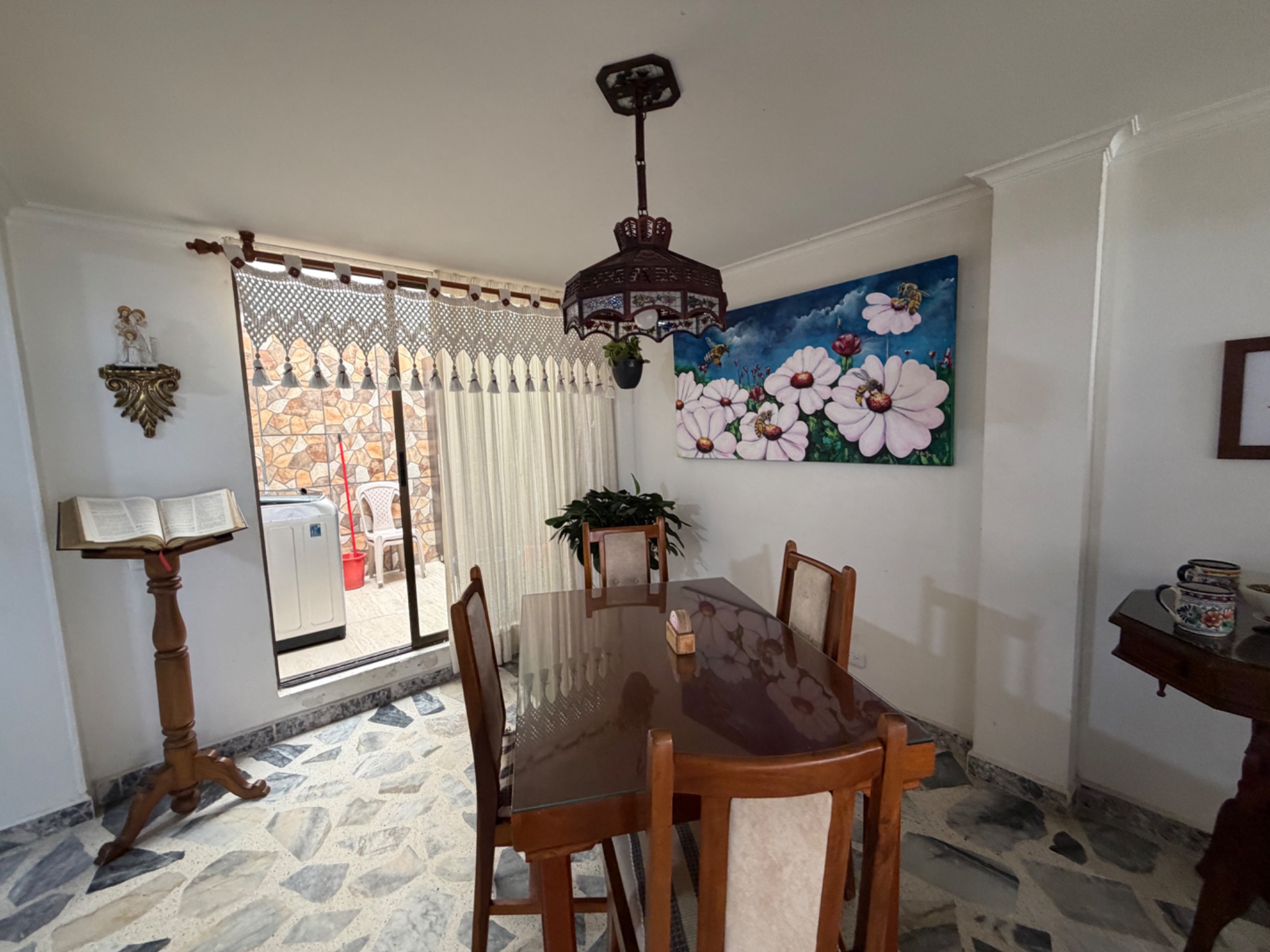 Casa en venta en Belmonte A, Pereira · foto 7 de 24