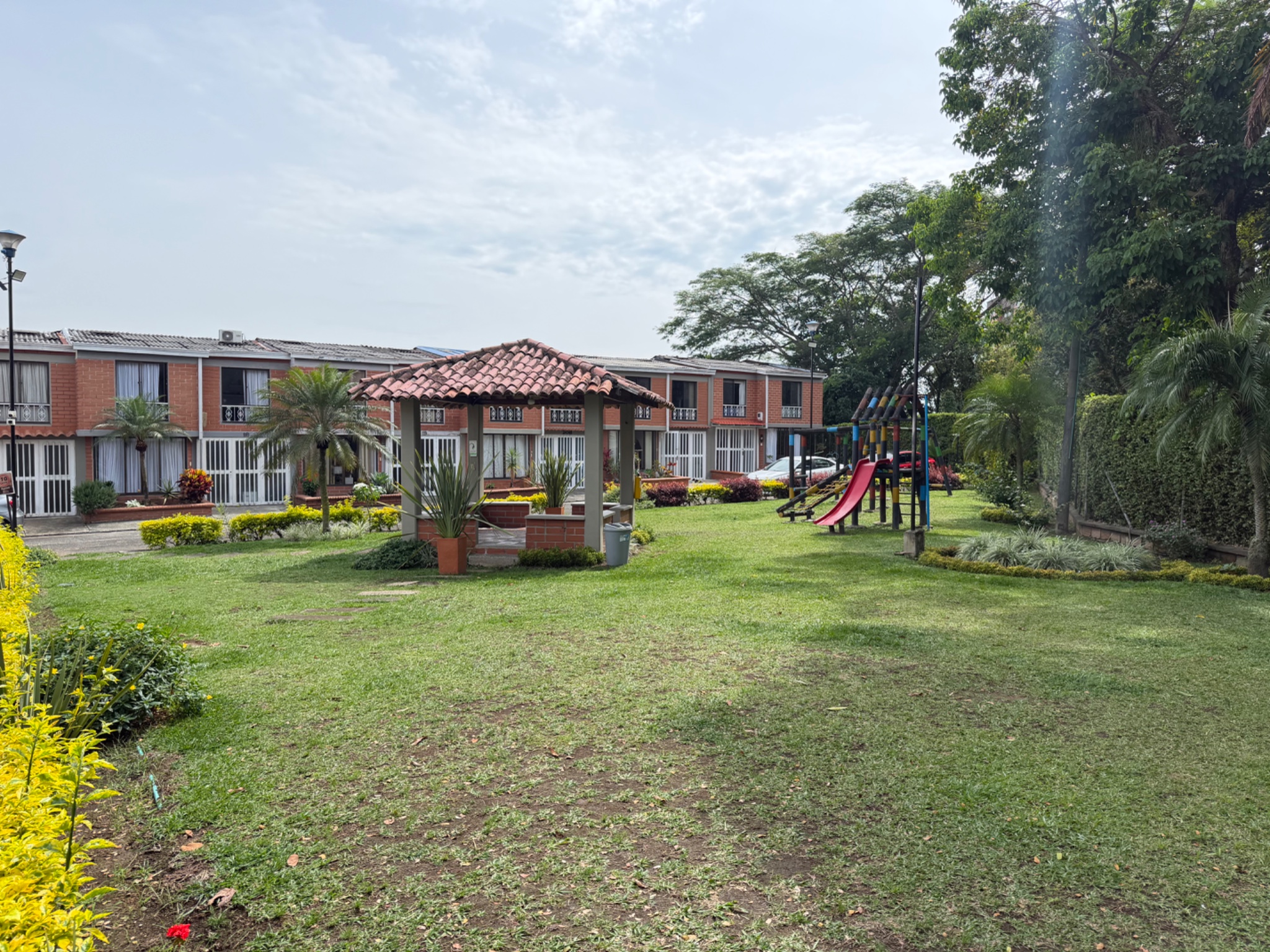 Casa en venta en Belmonte A, Pereira · foto 24 de 24