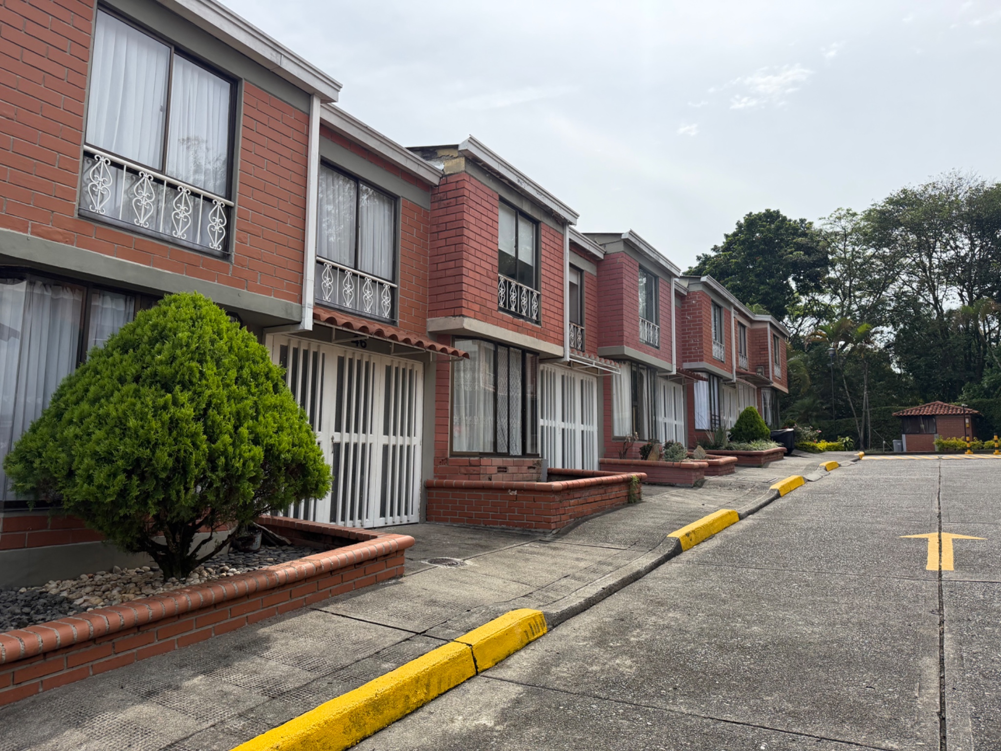 Casa en venta en Belmonte A, Pereira · foto 22 de 24
