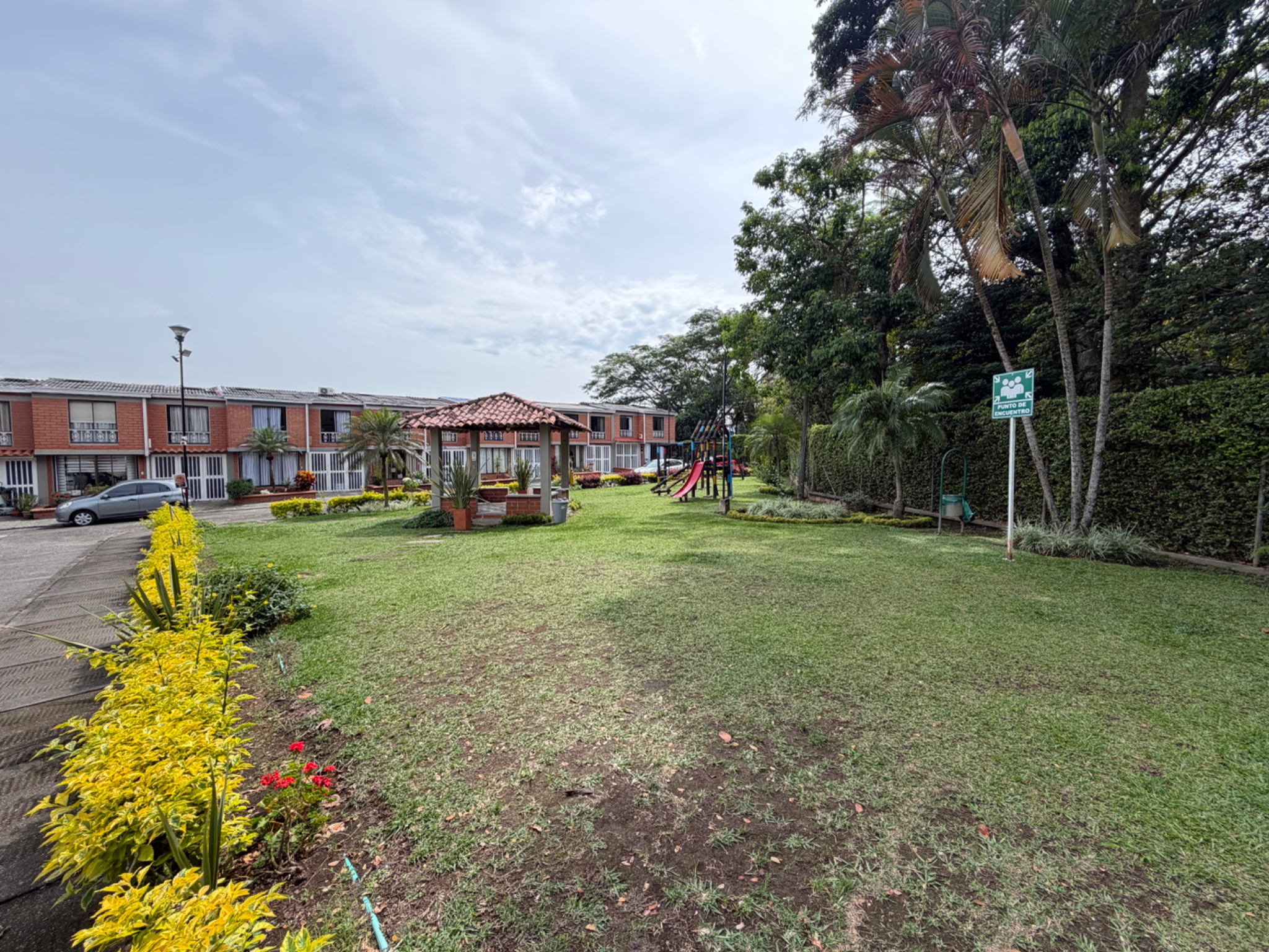 Casa en venta en Belmonte A, Pereira · foto 23 de 24