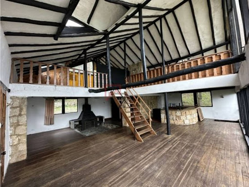 Casa en venta en El Rodeo, La Calera · foto 2 de 22