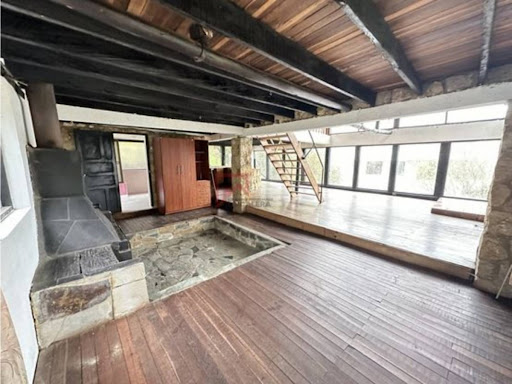 Casa en venta en El Rodeo, La Calera · foto 3 de 22