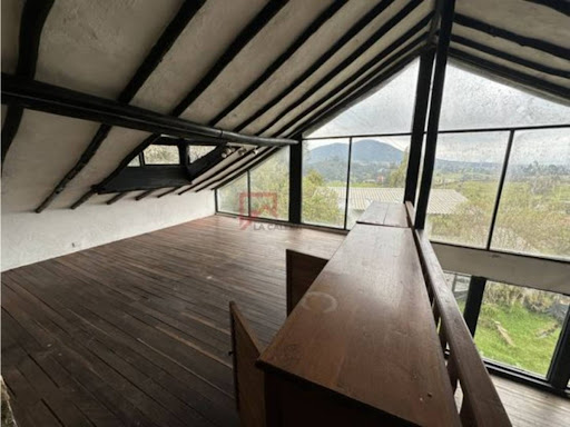 Casa en venta en El Rodeo, La Calera · foto 8 de 22
