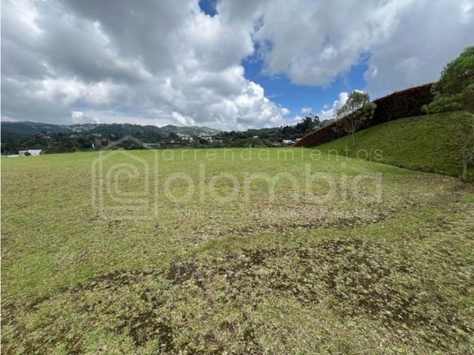 Lote en venta en Pantanillo, Envigado, 2151 m² · foto 15 de 22